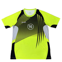 Carregar imagem no visualizador da galeria, 新款荧光绿;S