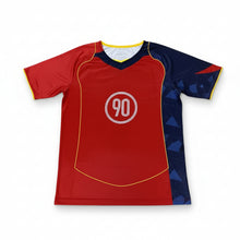 Carregar imagem no visualizador da galeria, 红色;S