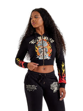 Carregar imagem no visualizador da galeria, Conjunto Ed Hardy Moletom