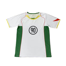 Carregar imagem no visualizador da galeria, 白绿;S