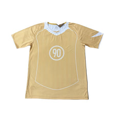 Carregar imagem no visualizador da galeria, 土黄色;S