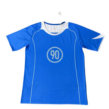 Carregar imagem no visualizador da galeria, 蓝色;S