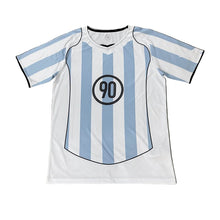 Carregar imagem no visualizador da galeria, 蓝白条纹;S