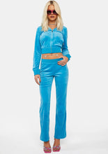 Carregar imagem no visualizador da galeria, Conjunto Juicy Veludo