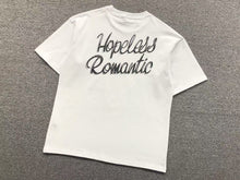 Carregar imagem no visualizador da galeria, Camiseta Amiri Hopeless Romantic