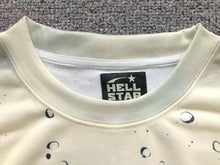 Carregar imagem no visualizador da galeria, Camiseta Manga Longa Hellstar Eleven