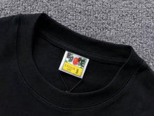 Carregar imagem no visualizador da galeria, Camiseta Bape By Bathing Ape