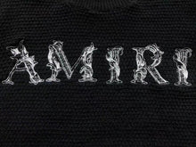 Carregar imagem no visualizador da galeria, Suéter Amiri