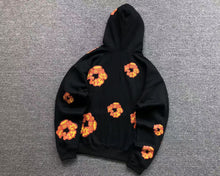 Carregar imagem no visualizador da galeria, Moletom Denim Tears x Offset