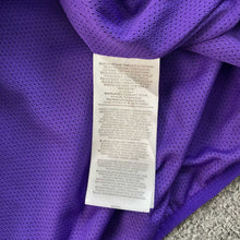 Carregar imagem no visualizador da galeria, Jaqueta Track Purple Supreme x Nike