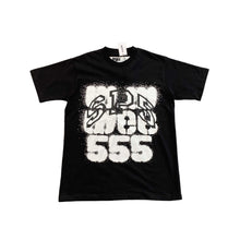 Carregar imagem no visualizador da galeria, Camiseta Sp5der Sp5der Worldwide 555