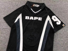 Carregar imagem no visualizador da galeria, Camiseta Bape Multi Logo Relaxed Fit