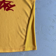 Carregar imagem no visualizador da galeria, Camiseta Corteiz Club RTW Football JMulticolor