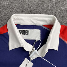 Carregar imagem no visualizador da galeria, Camiseta Polo Sp5der Academy Rugby