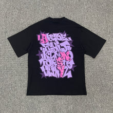 Carregar imagem no visualizador da galeria, Camiseta Syna Wlrd Graf Printed