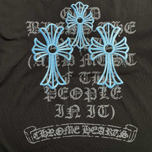 Carregar imagem no visualizador da galeria, Camiseta Chrome Hearts