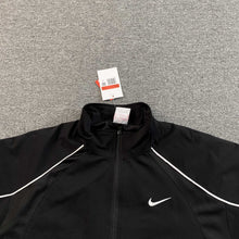 Carregar imagem no visualizador da galeria, Jaqueta Track Black Supreme x Nike