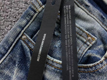 Carregar imagem no visualizador da galeria, Calça Amiri Jeans Snake