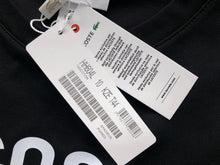 Carregar imagem no visualizador da galeria, Camiseta Lacoste Paris