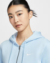 Carregar imagem no visualizador da galeria, Moletom Blusão Nike Sportswear Phoenix Fleece Feminino