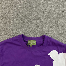 Carregar imagem no visualizador da galeria, Camiseta Denim Tears Purple