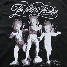 Carregar imagem no visualizador da galeria, Camiseta Hellstar The Path of Paradise
