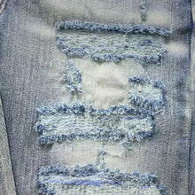 Carregar imagem no visualizador da galeria, Calça Amiri Jeans Snake