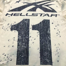 Carregar imagem no visualizador da galeria, Camiseta Manga Longa Hellstar Eleven