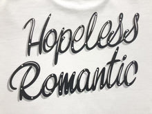 Carregar imagem no visualizador da galeria, Camiseta Amiri Hopeless Romantic