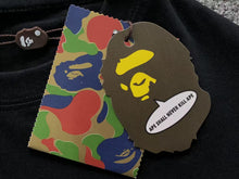Carregar imagem no visualizador da galeria, Camiseta Bape Sakura Ape Face Tee