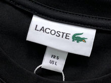 Carregar imagem no visualizador da galeria, Camiseta Lacoste Paris