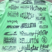 Carregar imagem no visualizador da galeria, Camiseta Manga Longa Hellstar Path to Paradise