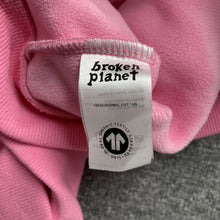 Carregar imagem no visualizador da galeria, Moletom Broken Planet Zip Up