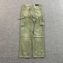 Carregar imagem no visualizador da galeria, Calça Amiri Green Jeans