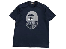 Carregar imagem no visualizador da galeria, Camiseta Bape Mr Baphing