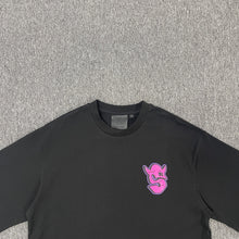 Carregar imagem no visualizador da galeria, Camiseta Syna Wlrd Graf Printed