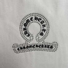 Carregar imagem no visualizador da galeria, Camiseta Chrome Hearts