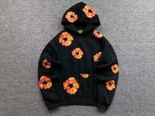 Carregar imagem no visualizador da galeria, Moletom Denim Tears x Offset