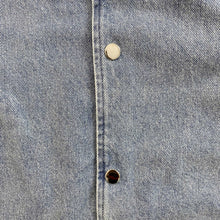 Carregar imagem no visualizador da galeria, Jaqueta Jeans Supreme