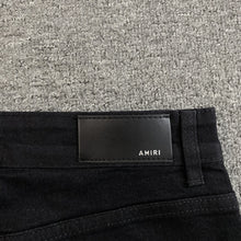 Carregar imagem no visualizador da galeria, Calça Amiri Skull Black Jeans