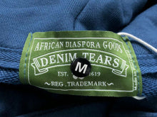 Carregar imagem no visualizador da galeria, Moletom Denim Tears x Cactus Plant Flea Market