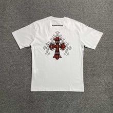 Carregar imagem no visualizador da galeria, Camiseta Chrome Hearts