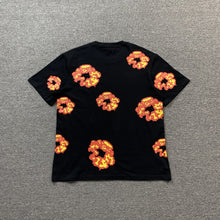 Carregar imagem no visualizador da galeria, Camiseta Denim Tears x Offset