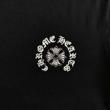 Carregar imagem no visualizador da galeria, Camiseta Chrome Hearts