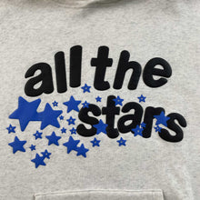 Carregar imagem no visualizador da galeria, Moletom Broken Planet All the Stars