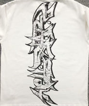 Carregar imagem no visualizador da galeria, Camiseta Hellstar Eye of Heaven