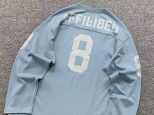 Carregar imagem no visualizador da galeria, Camiseta Manga Longa Supreme Affiliated Football