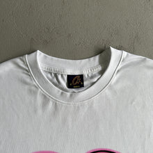 Carregar imagem no visualizador da galeria, Camiseta Corteiz Pink heart tee