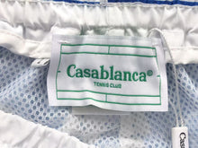 Carregar imagem no visualizador da galeria, Conjunto Casablanca Azul/Branco