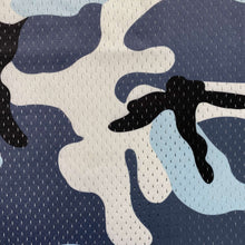 Carregar imagem no visualizador da galeria, Camiseta Corteiz Allstarz Blue Camouflage Manga Comprida